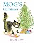 Mog's Christmas (Book & CD)