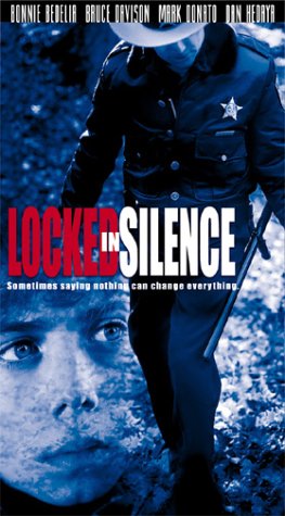 Childrens Toyshop  VHS : Locked in Silence