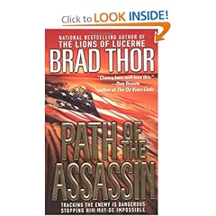 Path of the Assassin