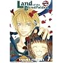 Land of the Blindfolded - Volume 7 (Land of the Blindfolded (Graphic Novels))
