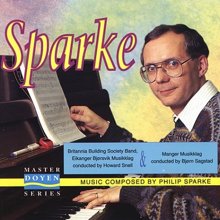 CD-Charts  Music : Sparke