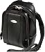 Targus DLUC02 Universal Camera Leather Case - Black (Leather)