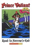 Prince Valiant: Road to Sorrow's End v. 49
