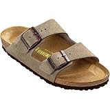 Birkenstock Arizona Suede at Birkenstock
