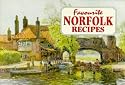 Favourite Norfolk Recipes (Favourite Recipes)