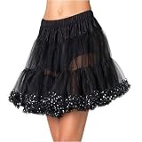 Chiffon Petticoat