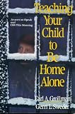 Teaching your child to be home alone
