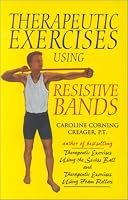 Therapeutic Exercises Using Resistive Bands (Therapeutic Exercises)