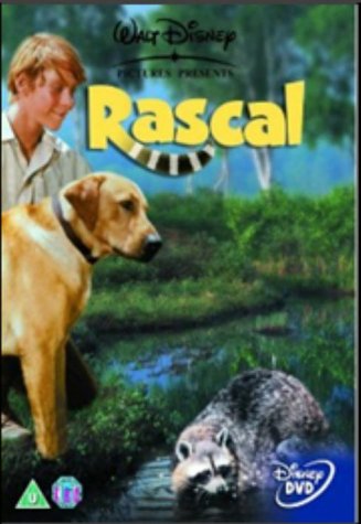 Rascal [Region 2] by Pamela Anderson