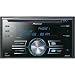 Electronics : Pioneer FH-P8000BT Double Din In-Dash CD/Mp3/Wma/iTunes AAC/Wav Receiver