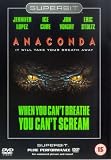 Anaconda [UK IMPORT] - Jennifer Lopez