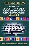 Book of Araucaria Crosswords: v. 2