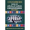 Book of Araucaria Crosswords: v. 2