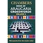 Book of Araucaria Crosswords: v. 2