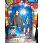 DOCTOR WHO THE DR WITH GHOST TRANSMISSION GEAR