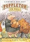 Poppleton In Fall (Poppleton)