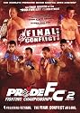 Pride Fighting Championships: Final Conflict 2005