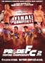 Pride Fighting Championships: Final Conflict 2005