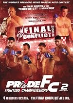 Pride Fighting Championships: Final Conflict 2005
