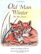 Old Man Winter