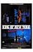 King of New York, Art Poster, size 11