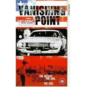 Vanishing Point [1971]