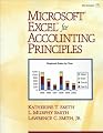 Microsoft Excel for Accounting Principles