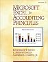 Microsoft Excel for Accounting Principles