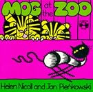 Mog at the Zoo