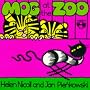 Mog at the Zoo (Meg and Mog)