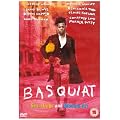 Basquiat - Dvd [Import anglais]