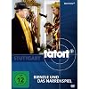 Tatort: Bienzle und das Narrenspiel