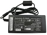 Ac Power Adapter for Toshiba satellite Notebook 15V 5A 75W - Replaces Toshiba PA3283U PA3201U PA3215U PA3083U PA3282Ut PA2444Ut PA3048U PA2444U and PA2450U series fits 3500 3505 4000 4005 4010 M100 M200 M205 R100 1400 1800 2400 2505CDS 2455 2800 2805 5000