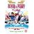 Kevin And Perry Go Large [DVD] [2000]