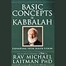 Basic Concepts in Kabbalah: Expanding Your Inner Vision