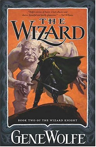  Gene Wolfe