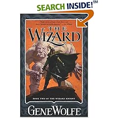 The Wizard (Wizard Knight)