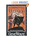 The Wizard (The Wizard Knight, Book 2)