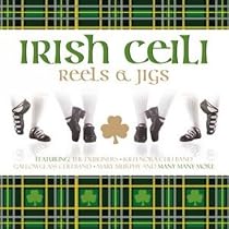 Irish Ceili: Reels and Jigs
