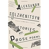 stories and prose poems fsg classics