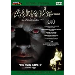 Aswang by 