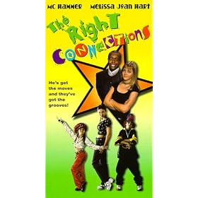 Right Connections [VHS]
