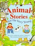 Animal stories for the very young