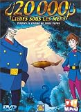 Revue TF1 Vidéo  / 20 000 lieues sous les mers