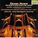 French Romantic Organ Music