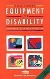 How to get equipment for disability
