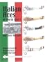 Italian Aces of World War I and their Aircraft