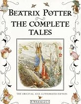 New Complete Tales of Beatrix Potter