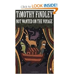 Not Wanted on the Voyage