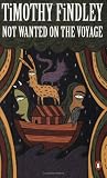 Not Wanted on the Voyage